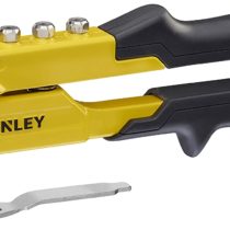 Stanley 6MR100 MR100 Fixed Head Riveter