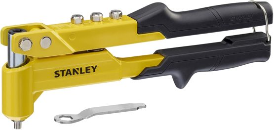 Stanley 6MR100 MR100 Fixed Head Riveter