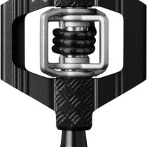 Crankbrothers Candy3 Unisex Adult Bike Pedal, Black