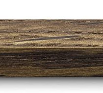 ONDORO PROPELLING PENCIL SMOKED OAK
