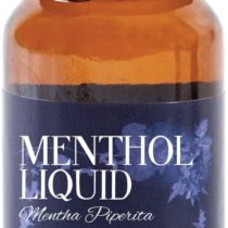 Mystic Moments | Menthol Liquid Essential Oil - 10ml - 100% Pure