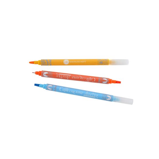 CALLICREATIVE 10 Duo tip, FMM7001,FMM7001 - Image 3