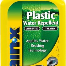 Rain-X Plastic Water Repellant - 200ml