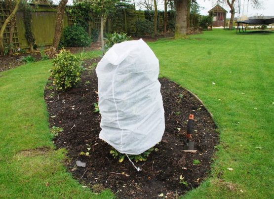 Kingfisher Frost Protection Fleece Jacket 2 pack - Image 3