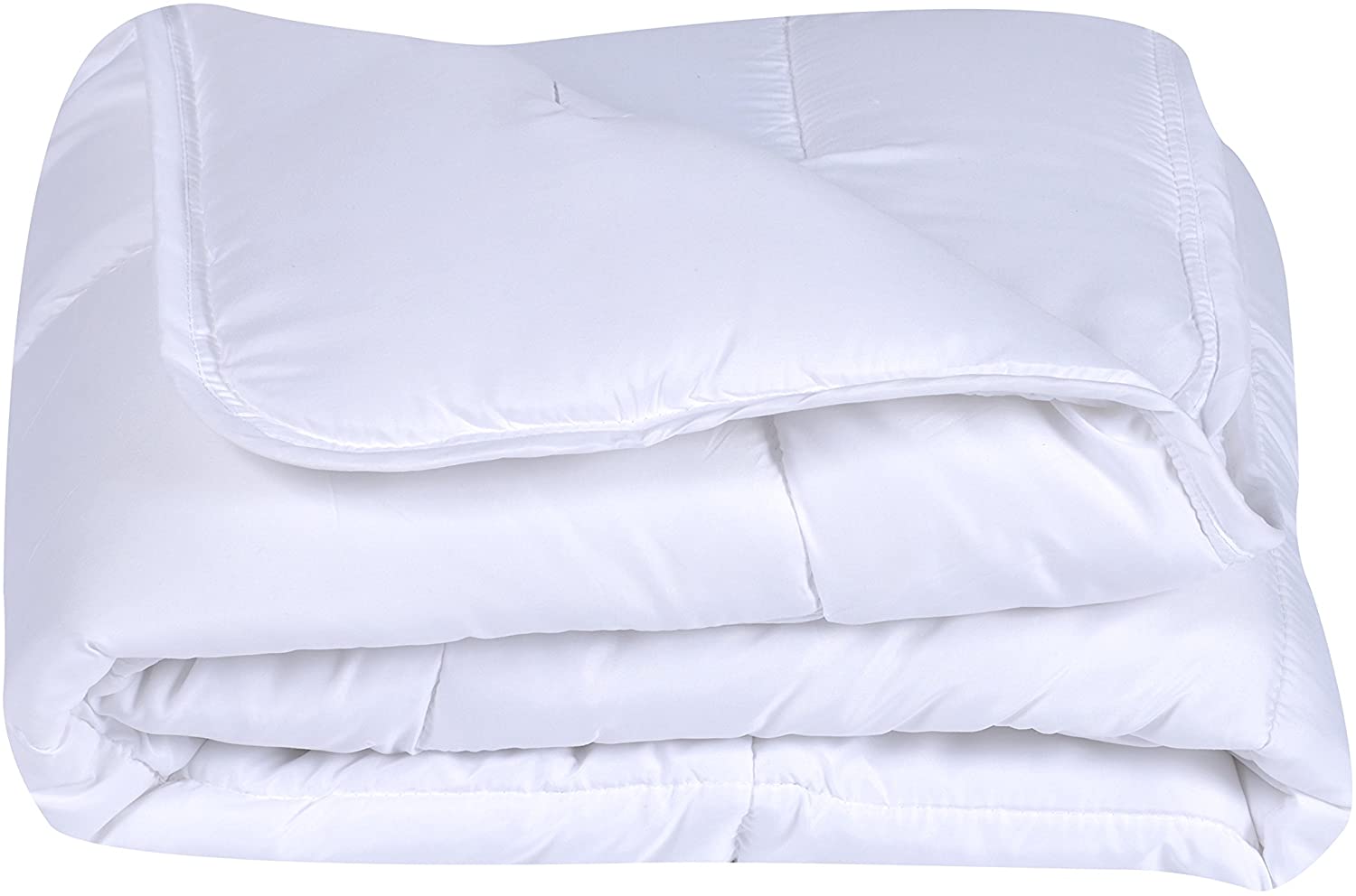 PMP My First Duvet for Bed 70 x 140 cm White