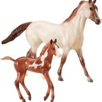 Breyer Running Wild