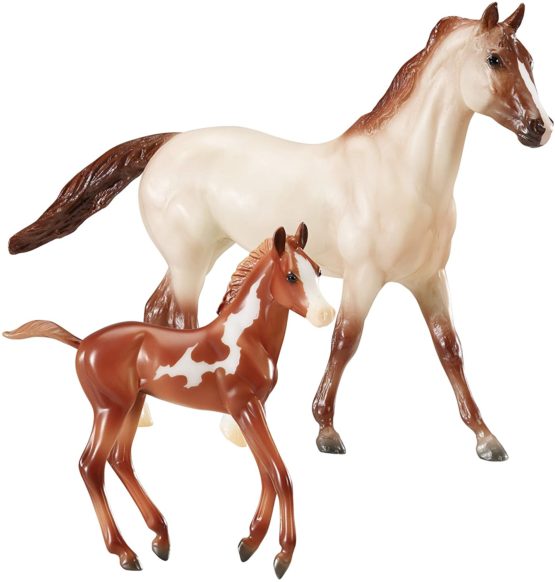 Breyer Running Wild