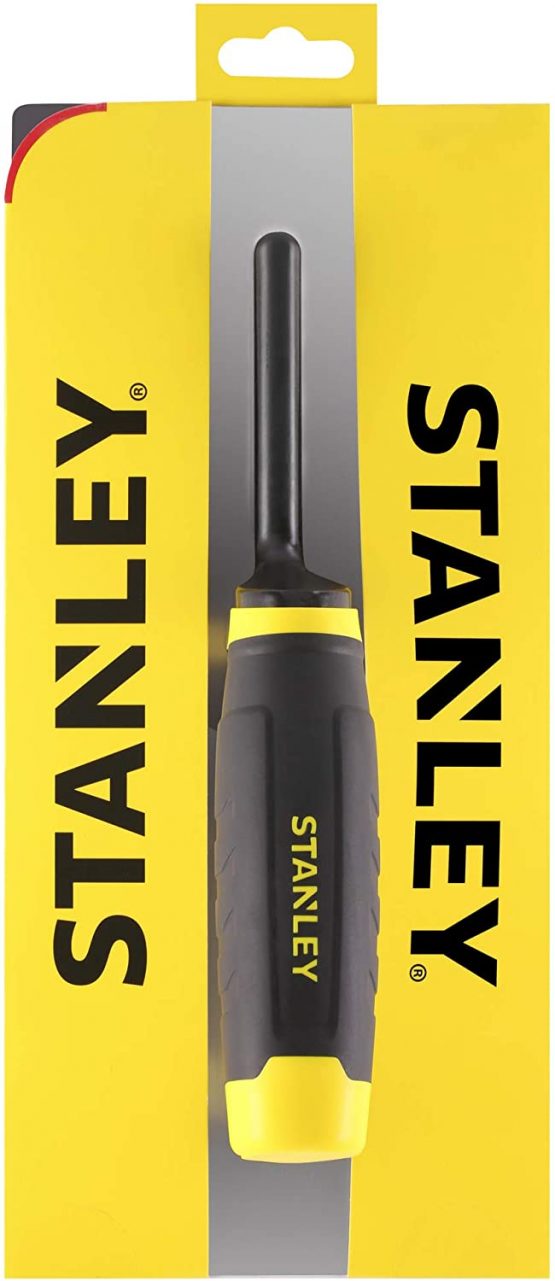 Stanley 005898 280 x 130mm Trowel with Curved Corners - Image 2