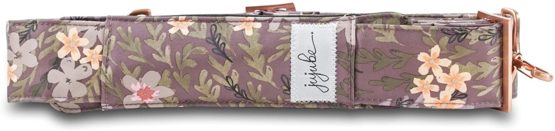 JuJuBe - Messenger Strap - Sakura at Dusk