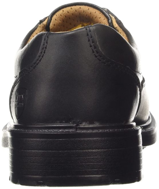 City Knights Men'S Black Safety Boot Ss501Cm 6 UK - Image 3