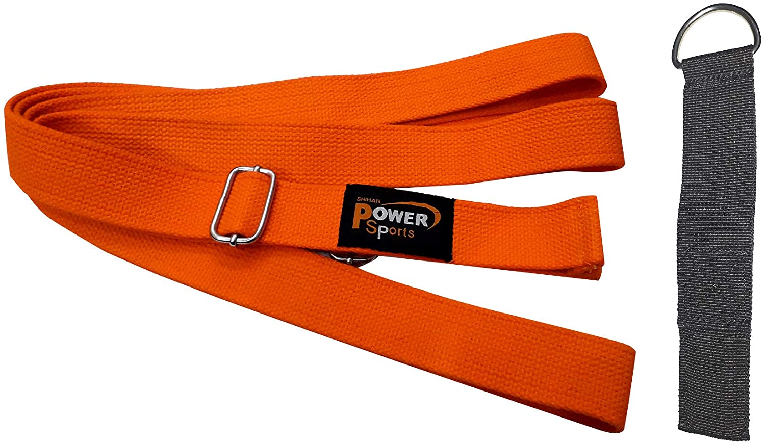 ORANGE TAO Leg Pulley Leg Stretcher Doorway Mounted Kickboxing Martial Arts Ballet Dance Gymnastics - Image 3