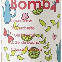 Bomb Cosmetics Lime Sublime Citrus Scented Shower Gel, 300ml
