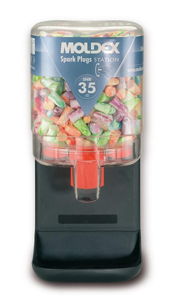 MOLDEX 7825 SPARKPL S DISP 250 - Image 2