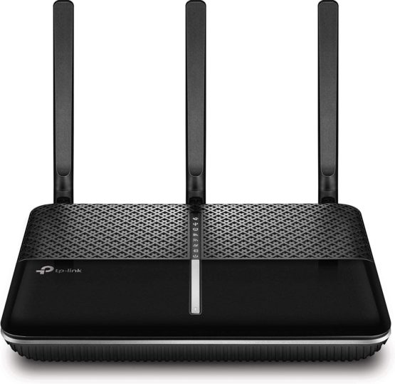 TP-LINK AC1600-VoIP-WLAN-DSL-Router