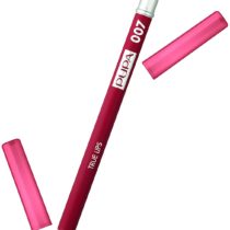 PUPA Milano True Lips - Blendable Lip Liner Pencil, Shocking Red 1.2 g