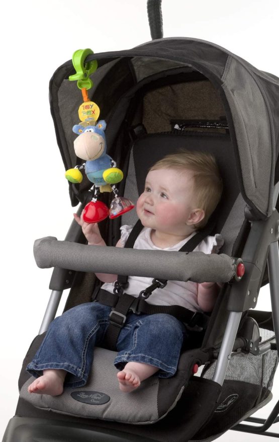 Playgro 720112 Rattle Donkey - Image 2