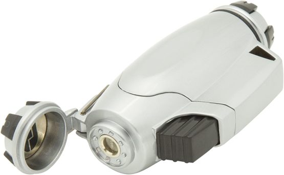 True Utility TurboJet Windproof Lighter - Image 4