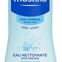 Mustela No Rinse Cleansing Water