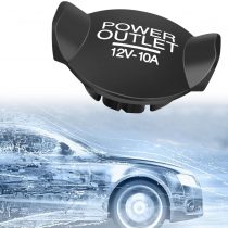 Newseego Car Power Socket Lighter Cigarette Outlet Cover