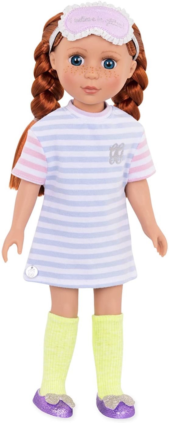 Glitter Girls 70.50023Z Sprinkles Of Dreamy Glitter Toy Accessories Outfit, Various, For A 14 inch / 36 cm Doll - Image 2