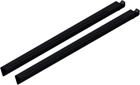 Ultimate Support TBR-180-2 Tri-bars for Apex AX-48 PRO 18-Inch