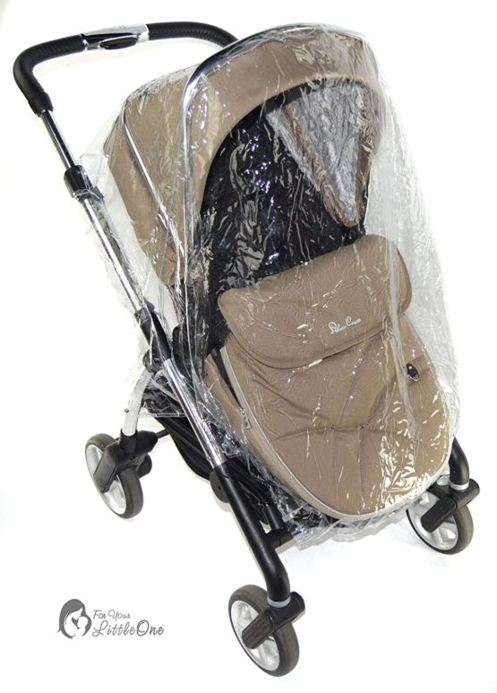 Raincover Compatible with Inglesina Otutto