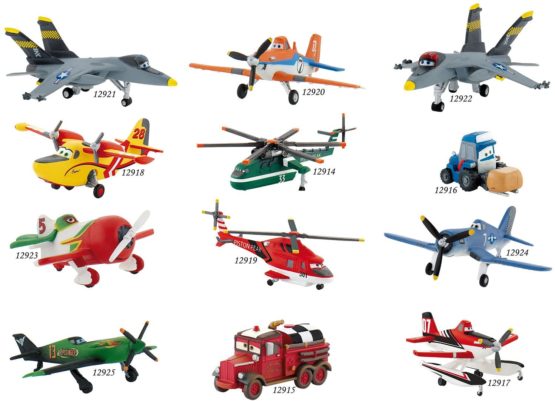 Bullyland BUL-12915 Mayday - Image 2