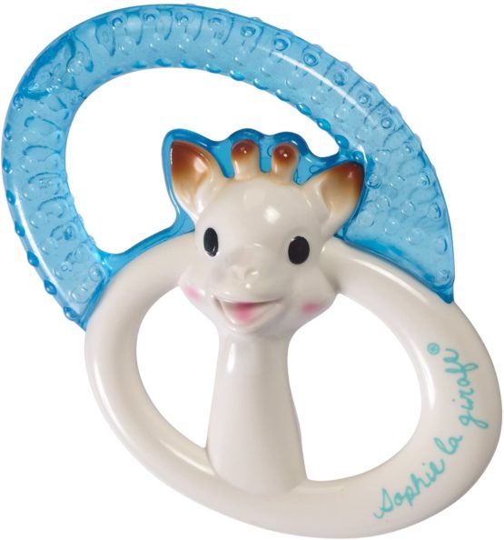 Sophie la girafe Cooling Teething Ring