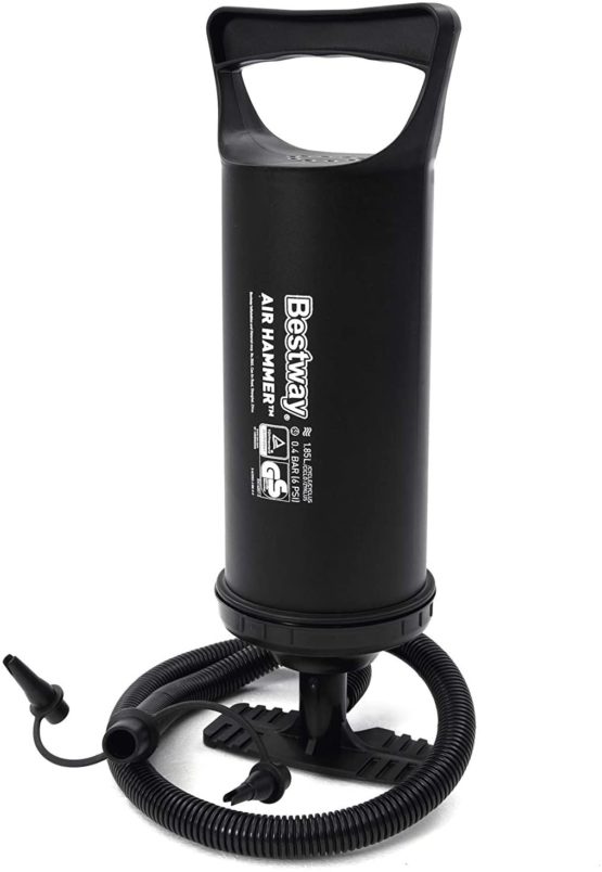 Bestway Air Hammer Inflation Air Pump - Image 3