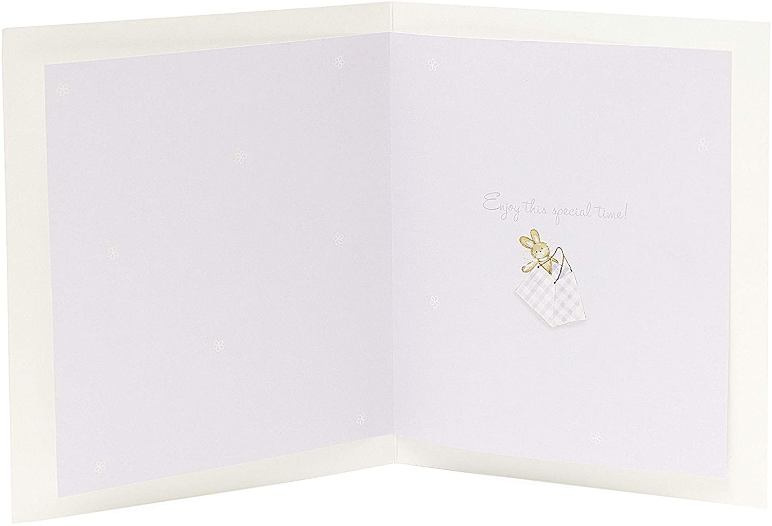 Mum To Be Card - Congratulations Mum To Be - Mum To Be Gifts - Ideal Gift Card for Her - Perfect Mum To Be Card for Baby Shower - Image 2