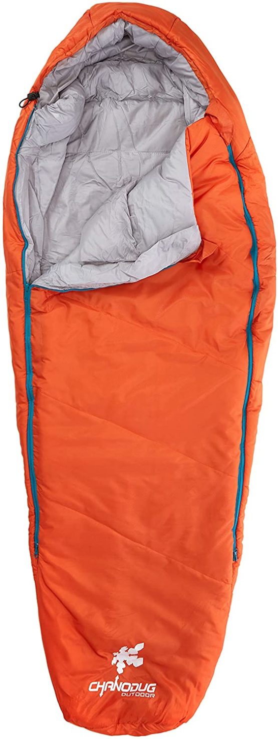 Kounga Sleeping Bag Roraima