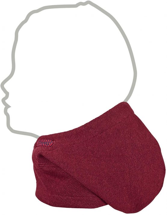 Sterntaler Girl's Schalmütze Sciarpa Beanie - Image 3