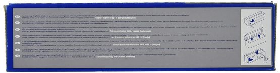 Vogue CF350 Cling Film 290mm Box - Image 2