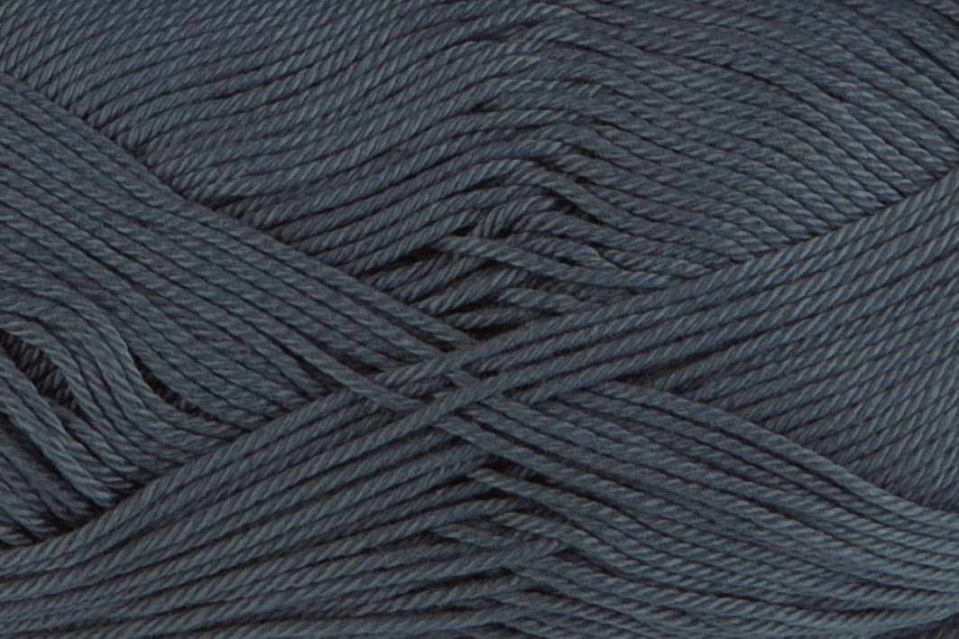 Gründl Cotton Fun Wool Cotton, charcoal, 27.00 x 11.00 x 07.00 cm - Image 2