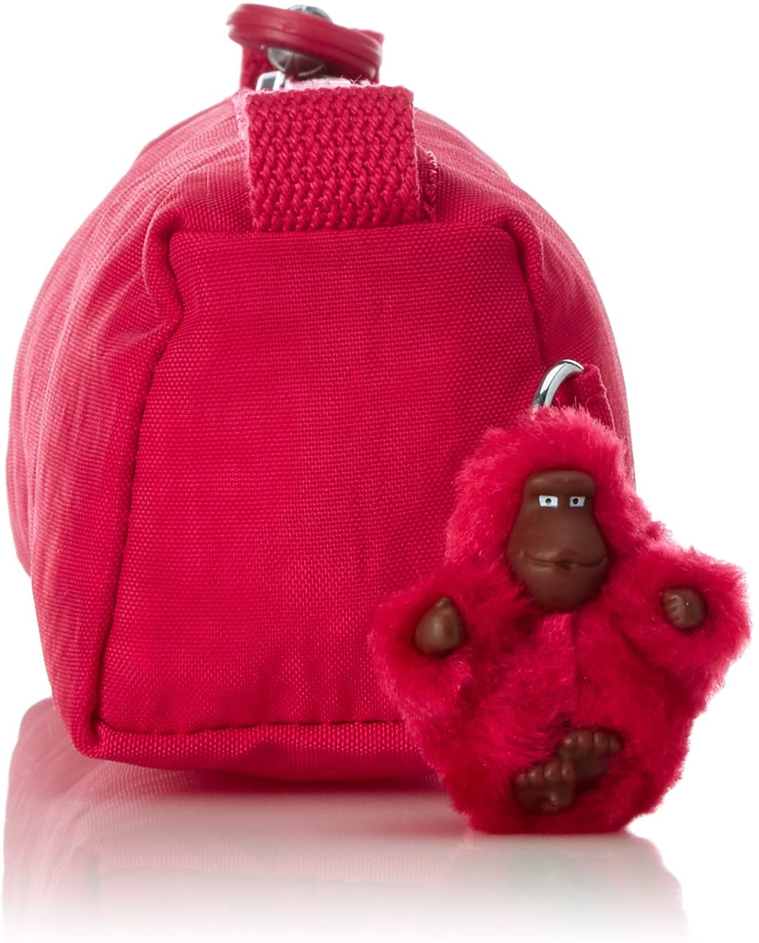 Kipling FREEDOM Medium pencase, Pouches, Cases, True Pink (Pink) - Image 3