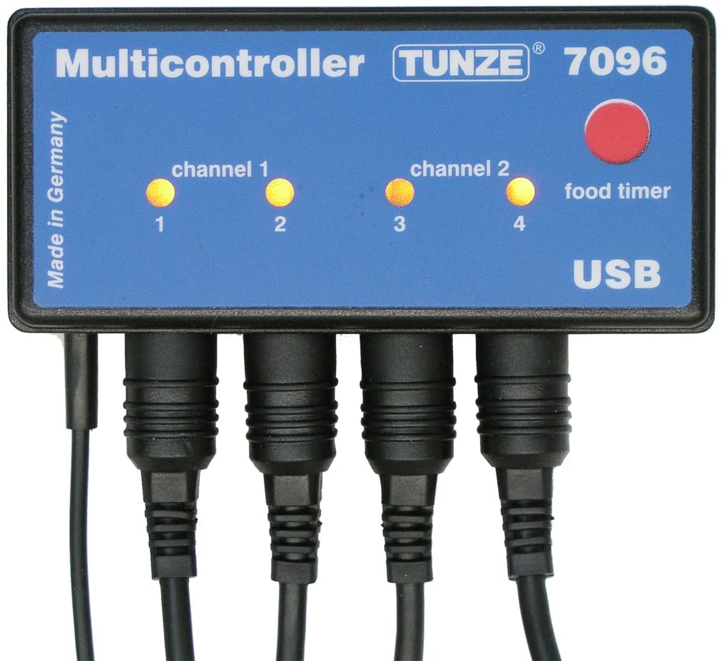 Tunze Multicontroller USB