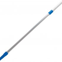 Silverline 633699 Extension Pole Aluminium 2m