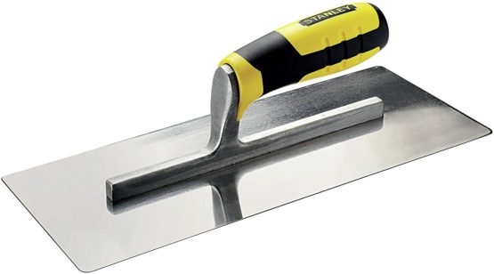 Stanley STHT0-05899 Llana 320mm x 130mm Esquinas redondeadas, Multi-Colour, Curved Corners (320 x 130 mm)