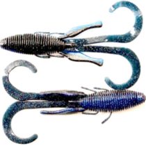 Missile Baits D Stroyer – Creature of Vinil