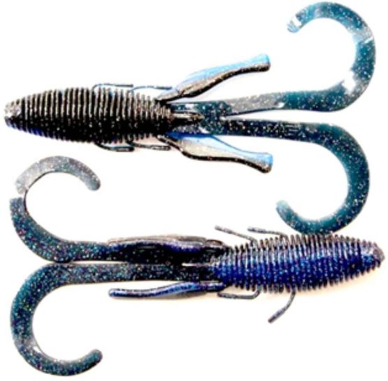 Missile Baits D Stroyer – Creature of Vinil