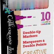 CALLICREATIVE 10 Duo tip, FMM7001,FMM7001