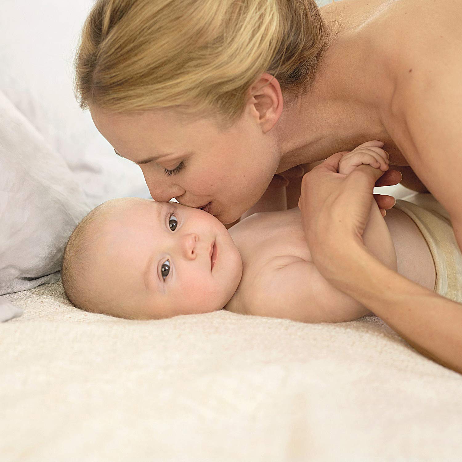 Weleda White Mallow Nappy Change Cream - 50ml, colourless, 50 ml (Pack of 1) - Image 3