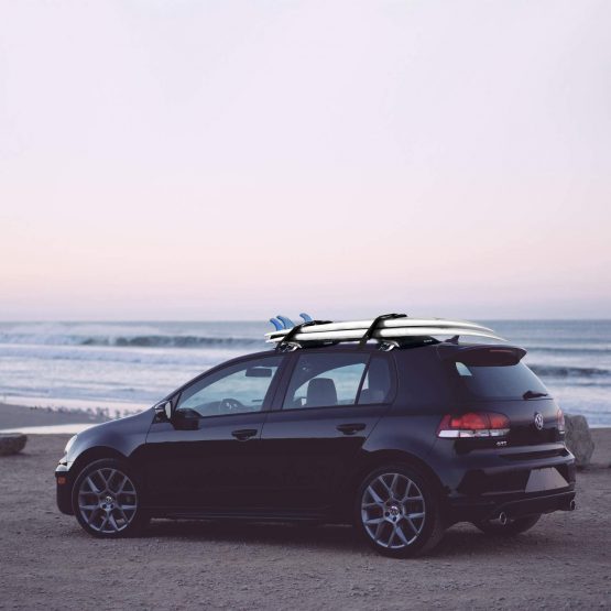Moontube - Universal Inflatable Roofrack Bars - Image 2