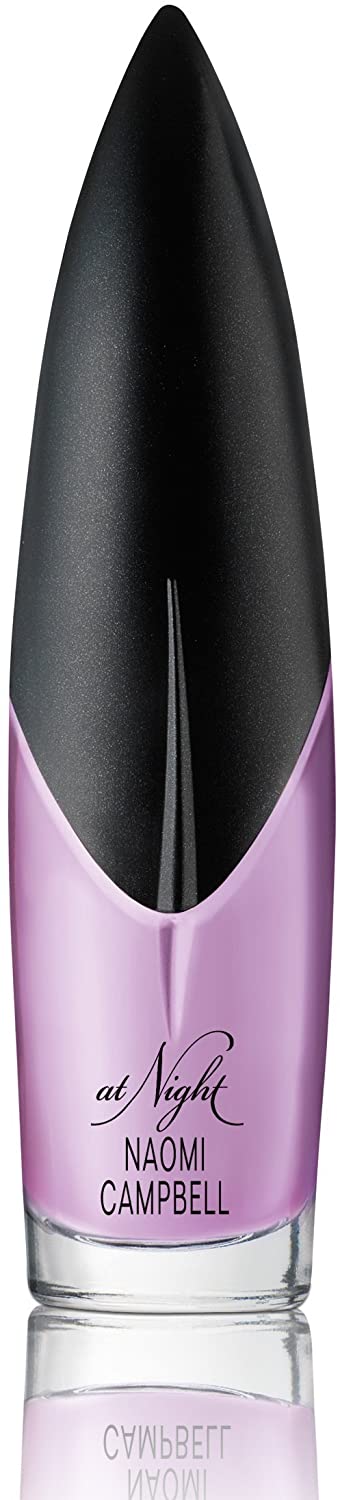 Naomi Campbell At Night Eau de Cologne