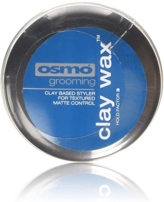 OSMO Clay Wax Traveller 25 ml