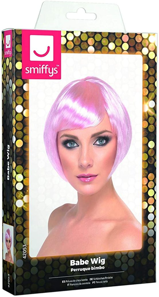 Babe Wig - Image 3