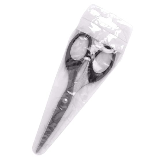 Baker Ross Multi Purpose Scissors (Pack of 3) - Image 2