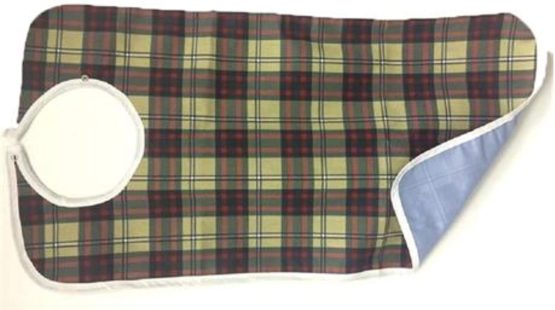 GPR Bib - Pack of 1
