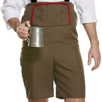 adult bavarian man