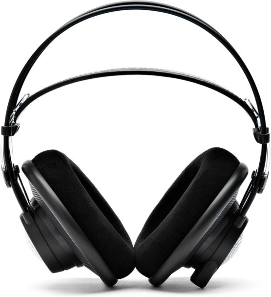 AKG K702 Open-Back Over-Ear Premium Studio Headphones, Reference Grade Sound, Airy and Spacious Soundstage, Precision Crafted - Image 4
